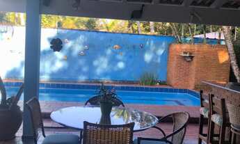 Imagem: CASA EM CONDOMÍNIO RESIDENCIAL em GUARUJÁ