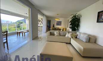 Imagem: Apartamento Edifício Verde Mar lazer completo