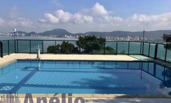 Imagem: Casa a venda no condomínio Península em