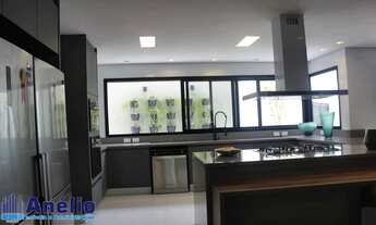 Imagem 5: Mansão nobre no jardim acapulco com 8 suítes, spa, adega bar, elevador panorâmico mansão c