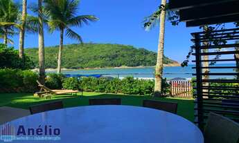 Imagem: Casa para temporada no condomínio Jequiti