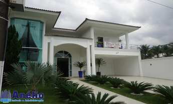 Imagem: CASA DE ALTO PADRÃO NO CONDOMÍNIO JD