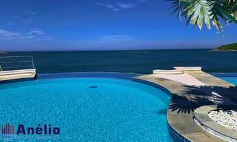 Imagem: Casa de altíssimo padrão!!! Construída