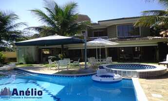 Imagem: CASA NO CONDOMÍNIO PARK LANE