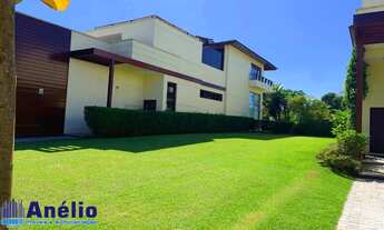 Imagem: Casa com 4 dormitórios 4 suítes para venda