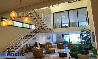 Imagem 4: Casa para temporada no condomínio Jequiti Residence anexado ao Hotel Jequitimar do Grupo S