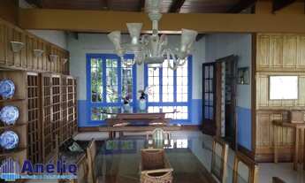 Imagem 5: PENÍNSULA CASA COM 2 TERRENOS - R$ 2.150.000,00