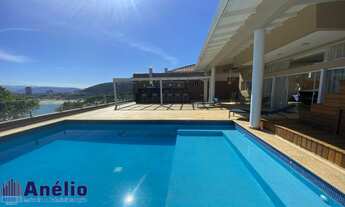 Imagem: Península Guarujá vista total para o mar