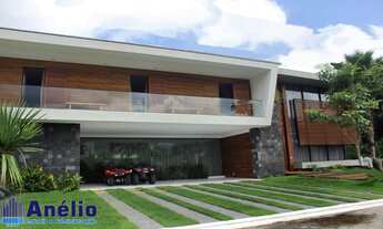 Imagem 3: Acapulco - Guarujá - A mais bela mansão no Jardim Acapulco - nova, decorada, cinema, camp