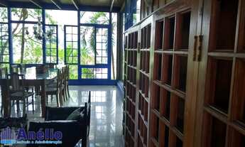 Imagem 6: PENÍNSULA CASA COM 2 TERRENOS - R$ 2.150.000,00