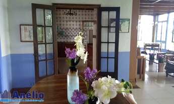 Imagem 7: PENÍNSULA CASA COM 2 TERRENOS - R$ 2.150.000,00