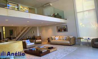 Imagem 5: Casa para temporada no condomínio Jequiti Residence anexado ao Hotel Jequitimar do Grupo S