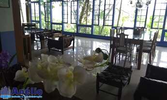 Imagem 3: PENÍNSULA CASA COM 2 TERRENOS - R$ 2.150.000,00