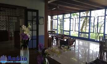 Imagem 2: PENÍNSULA CASA COM 2 TERRENOS - R$ 2.150.000,00