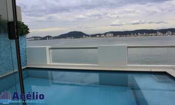 Imagem: PENÍNSULA APARTAMENTO - PRÉDIO COM ACESSO