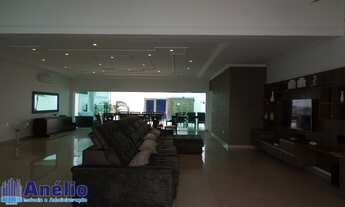 Imagem 5: CASA DE ALTO PADRÃO NO CONDOMÍNIO JD. ACAPULCO