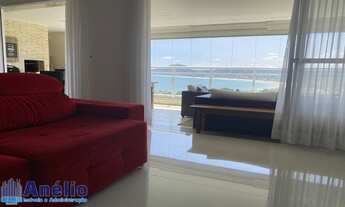 Imagem: Apartamento a venda alto padrão na praia