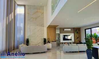 Imagem 2: Mansão nova a venda no condomínio Jardim Acapulco em Guarujá-SP, com 7 luxuosas e confortá