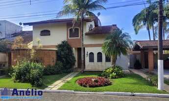 Imagem: Casa para venda no Jardim Acapulco em Guarujá