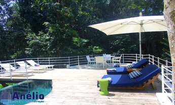 Imagem: CONDOMÍNIO IPORANGA GUARUJÁ CONSTRUÇÃO