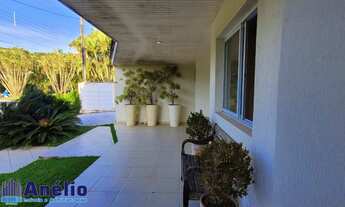 Imagem 6: Casa para locação anual toda reformada e mobiliada no Jardim Acapulco, 4 dormitórios sendo