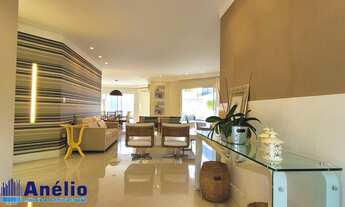 Imagem 7: Casa para locação anual toda reformada e mobiliada no Jardim Acapulco, 4 dormitórios sendo