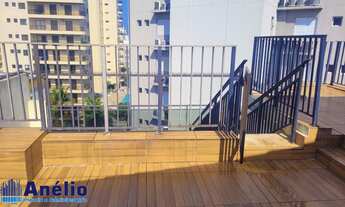 Imagem 6: Cobertura duplex a venda na Praia da Enseada, com excelente localização, próximo a bastant