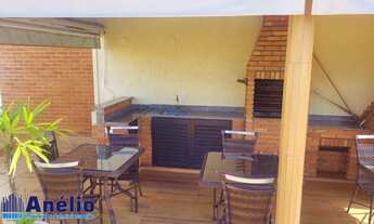 Imagem 5: Cobertura duplex a venda na Praia da Enseada, com excelente localização, próximo a bastant