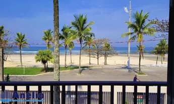 Imagem: Oportunidade - Casa pé na areia frente