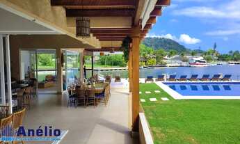 Imagem: ALUGUEL TEMPORADA - LINDA MANSÃO NA MARINA