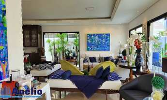 Imagem 7: Oportunidade 4 dormitórios 4 suítes no condomínio Jardim Acapulco em Guarujá frente praça