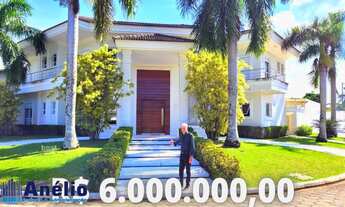 Imagem: Linda casa a venda no condomínio Jardim