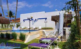 Imagem 2: Oportunidade 4 dormitórios 4 suítes no condomínio Jardim Acapulco em Guarujá frente praça