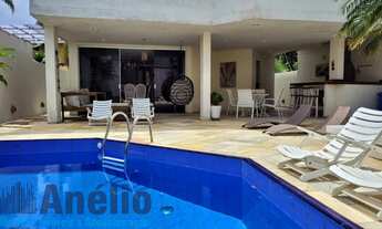 Imagem: Linda casa no condomínio Jardim Pernambuco