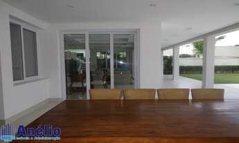 Imagem 3: CASA DE ALTO PADRÃO NO CONDOMÍNIO JD. ACAPULCO