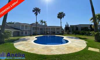 Imagem: Linda casa no Jardim Acapulco 6 suites localizada