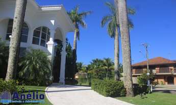 Imagem 3: Linda mansão no Jardim Acapulco Guarujá com 7 suítes - R$ 12.000.000,00