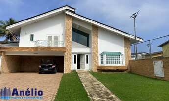 Imagem: Jardim Acapulco Guarujá com 4 suites e