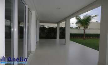 Imagem 5: CASA DE ALTO PADRÃO NO CONDOMÍNIO JD. ACAPULCO