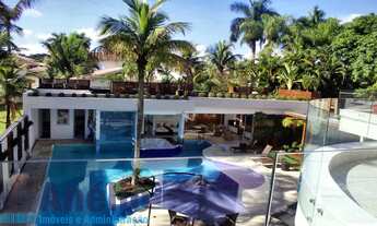 Imagem 4: Mansão com elevador, 7 suites no Jardim Acapulco Automatizada - R$ 12.000.000,00