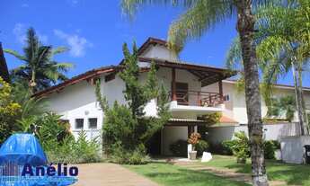 Imagem: Casa para venda no condomínio Jardim Pernambuco