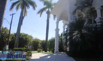 Imagem 4: Linda mansão no Jardim Acapulco Guarujá com 7 suítes - R$ 12.000.000,00