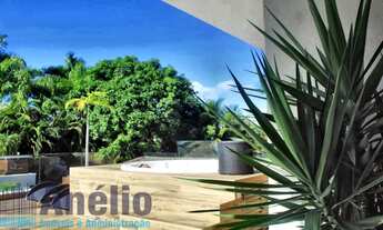 Imagem: Mansão com elevador, 7 suites no Jardim