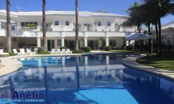 Imagem: Linda mansão no Jardim Acapulco Guarujá