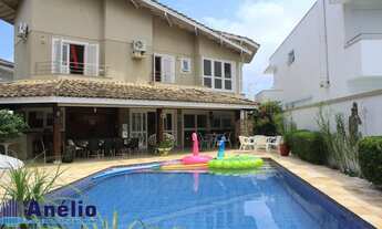 Imagem: Casa para venda Jardim Acapuico Guarujá