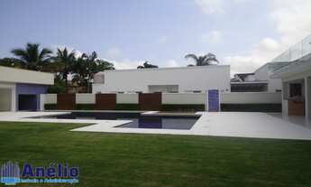 Imagem 7: CASA DE ALTO PADRÃO NO CONDOMÍNIO JD. ACAPULCO