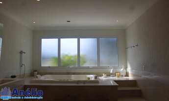 Imagem 7: Linda mansão no Jardim Acapulco Guarujá com 7 suítes - R$ 12.000.000,00