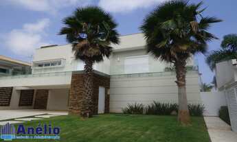 Imagem: CASA DE ALTO PADRÃO NO CONDOMÍNIO JD