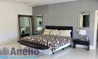 Imagem 5: Belíssima casa em alto padrão no Jardim Acapulco - R$ 10.000.000,00