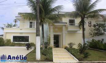 Imagem: Casa para venda no Jardim Acapulco 5 suítes